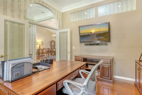 Villa ou maison à vendre à Sarasota, Floride: 3 chambres, 304.35 m2 № 1792719 - photo 13