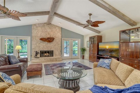 Villa ou maison à vendre à Sarasota, Floride: 3 chambres, 304.35 m2 № 1792719 - photo 16
