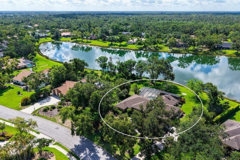 Villa ou maison à vendre à Sarasota, Floride: 3 chambres, 304.35 m2 № 1792719 - photo 2