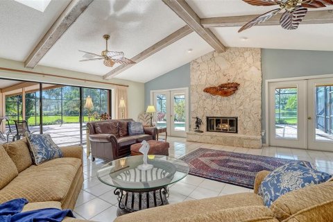 Villa ou maison à vendre à Sarasota, Floride: 3 chambres, 304.35 m2 № 1792719 - photo 17
