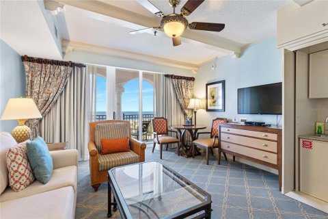 Condo in Palm Coast, Florida, 1 bedroom  № 1778116 - photo 8