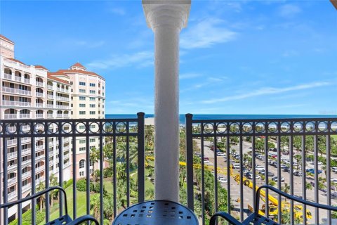 Condo in Palm Coast, Florida, 1 bedroom  № 1778116 - photo 16