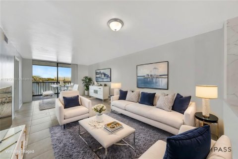 Copropriété à louer à Oakland Park, Floride: 2 chambres, 85.47 m2 № 1969501 - photo 9