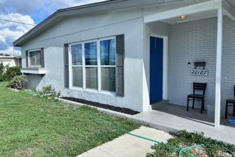 Casa en venta en Port Charlotte, Florida, 2 dormitorios, 81.75 m2 № 1797339 - foto 3