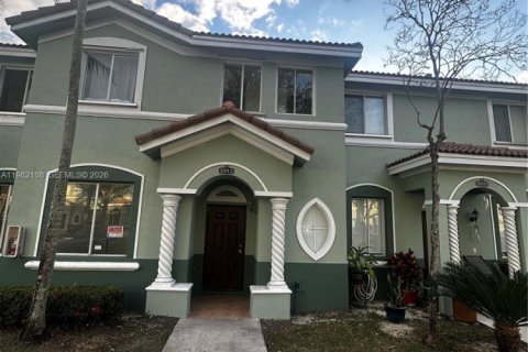 Adosado en Homestead, Florida 4 dormitorios, 132.2 m2 № 2024818