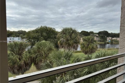 Copropriété à louer à Davie, Floride: 3 chambres, 104.42 m2 № 2069295 - photo 8