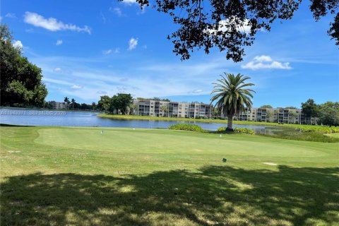 Copropriété à louer à Davie, Floride: 3 chambres, 104.42 m2 № 2069295 - photo 26