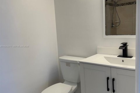 Copropriété à louer à Davie, Floride: 3 chambres, 104.42 m2 № 2069295 - photo 12