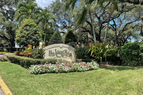 Copropriété à louer à Davie, Floride: 3 chambres, 104.42 m2 № 2069295 - photo 22