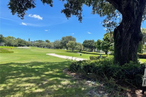 Copropriété à louer à Davie, Floride: 3 chambres, 104.42 m2 № 2069295 - photo 24