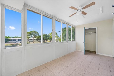 Copropriété à louer à Saint Petersburg, Floride: 1 chambre, 60.39 m2 № 2404623 - photo 12