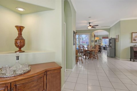 House in Bradenton, Florida 4 bedrooms, 206.8 sq.m. № 1813519 - photo 11