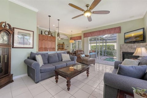 House in Bradenton, Florida 4 bedrooms, 206.8 sq.m. № 1813519 - photo 12