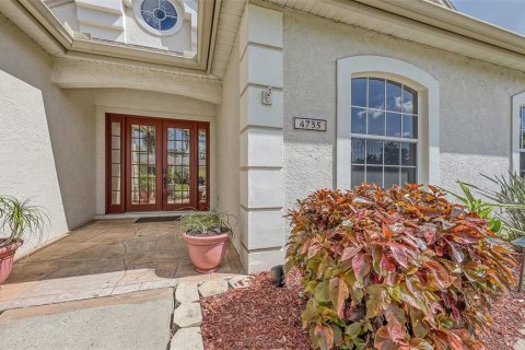 House in Bradenton, Florida 4 bedrooms, 206.8 sq.m. № 1813519 - photo 8