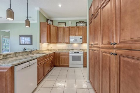 House in Bradenton, Florida 4 bedrooms, 206.8 sq.m. № 1813519 - photo 19