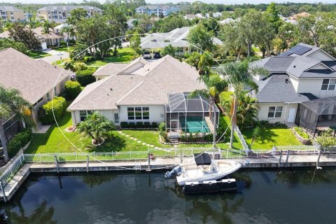 House in Bradenton, Florida 4 bedrooms, 206.8 sq.m. № 1813519 - photo 4