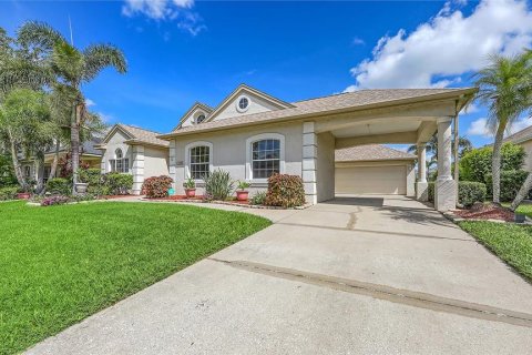 House in Bradenton, Florida 4 bedrooms, 206.8 sq.m. № 1813519 - photo 6