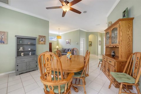 House in Bradenton, Florida 4 bedrooms, 206.8 sq.m. № 1813519 - photo 30