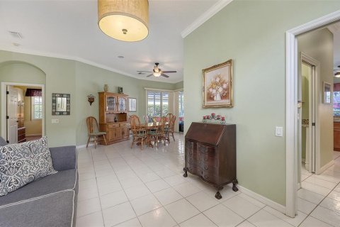 House in Bradenton, Florida 4 bedrooms, 206.8 sq.m. № 1813519 - photo 26