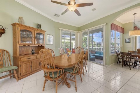 House in Bradenton, Florida 4 bedrooms, 206.8 sq.m. № 1813519 - photo 29