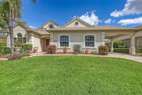 House in Bradenton, Florida 4 bedrooms, 206.8 sq.m. № 1813519 - photo 7