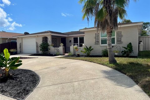 Casa en venta en Port Richey, Florida, 3 dormitorios, 150.69 m2 № 1912553 - foto 3