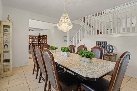 House in Port Charlotte, Florida 4 bedrooms, 333.52 sq.m. № 2430609 - photo 7