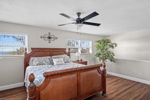 House in Lake Placid, Florida 5 bedrooms, 278.71 sq.m. № 1900563 - photo 30