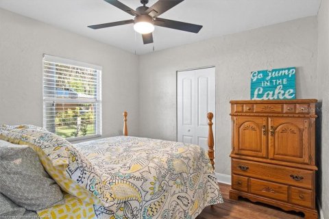 House in Lake Placid, Florida 5 bedrooms, 278.71 sq.m. № 1900563 - photo 20