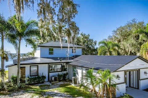 House in Lake Placid, Florida 5 bedrooms, 278.71 sq.m. № 1900563 - photo 5