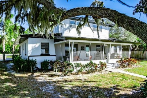 House in Lake Placid, Florida 5 bedrooms, 278.71 sq.m. № 1900563 - photo 8