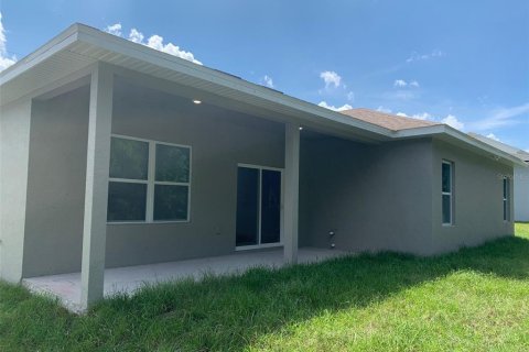 Casa en alquiler en Poinciana, Florida, 4 dormitorios, 156.45 m2 № 1912432 - foto 17