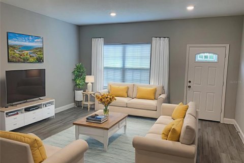 Casa en alquiler en Poinciana, Florida, 4 dormitorios, 156.45 m2 № 1912432 - foto 2