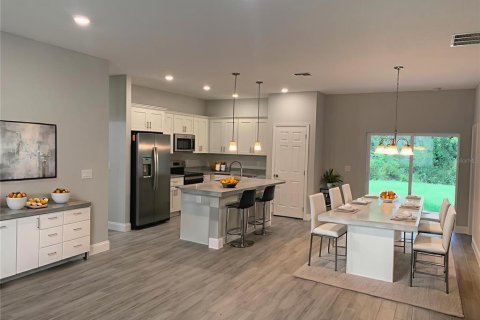 Casa en alquiler en Poinciana, Florida, 4 dormitorios, 156.45 m2 № 1912432 - foto 4