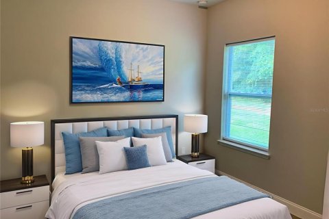 Casa en alquiler en Poinciana, Florida, 4 dormitorios, 156.45 m2 № 1912432 - foto 8