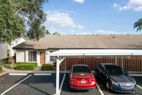 Condo in Bradenton, Florida, 2 bedrooms № 2098627 - photo 4