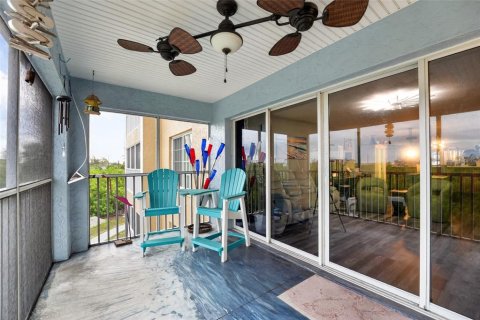 Condominio en venta en Englewood, Florida, 2 dormitorios, 126.35 m2 № 2222761 - foto 21