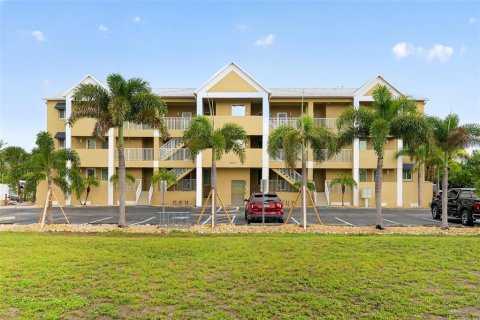 Condominio en venta en Englewood, Florida, 2 dormitorios, 126.35 m2 № 2222761 - foto 30