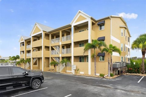 Condominio en Englewood, Florida, 2 dormitorios  № 2222761