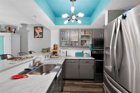 Condominio en venta en Englewood, Florida, 2 dormitorios, 126.35 m2 № 2222761 - foto 9
