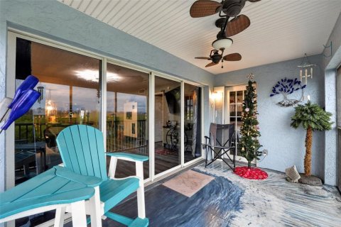 Condominio en venta en Englewood, Florida, 2 dormitorios, 126.35 m2 № 2222761 - foto 22