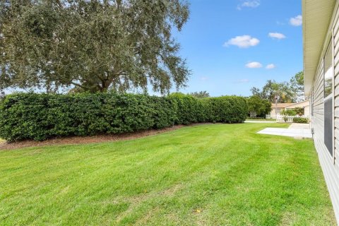 Villa ou maison à vendre à The Villages, Floride: 2 chambres, 107.4 m2 № 2402971 - photo 29