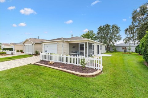Villa ou maison à vendre à The Villages, Floride: 2 chambres, 107.4 m2 № 2402971 - photo 7