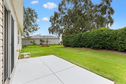 Villa ou maison à vendre à The Villages, Floride: 2 chambres, 107.4 m2 № 2402971 - photo 28
