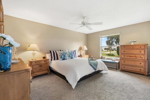 Villa ou maison à vendre à The Villages, Floride: 2 chambres, 107.4 m2 № 2402971 - photo 4