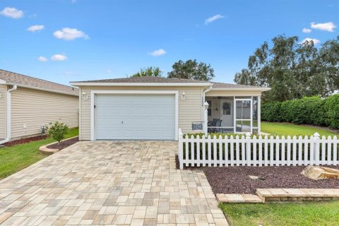 Villa ou maison à vendre à The Villages, Floride: 2 chambres, 107.4 m2 № 2402971 - photo 8