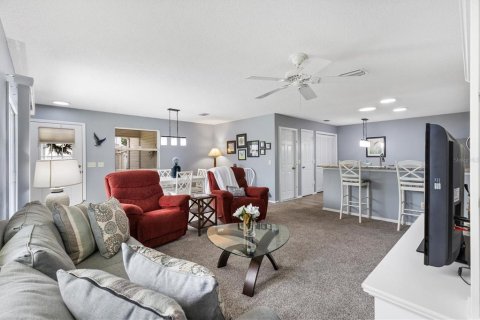 Villa ou maison à vendre à The Villages, Floride: 2 chambres, 107.4 m2 № 2402971 - photo 3