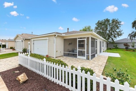 Villa ou maison à vendre à The Villages, Floride: 2 chambres, 107.4 m2 № 2402971 - photo 6