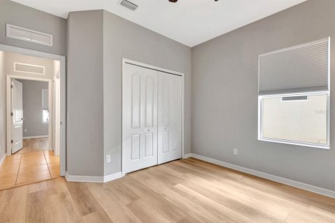 Купить виллу или дом в Брейдентон, Флорида 5 комнат, 145.95м2, № 2149715 - фото 22