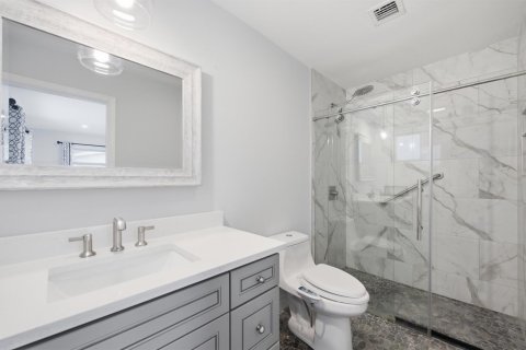 House in Fort Lauderdale, Florida 3 bedrooms, 116.13 sq.m. № 2246321 - photo 23